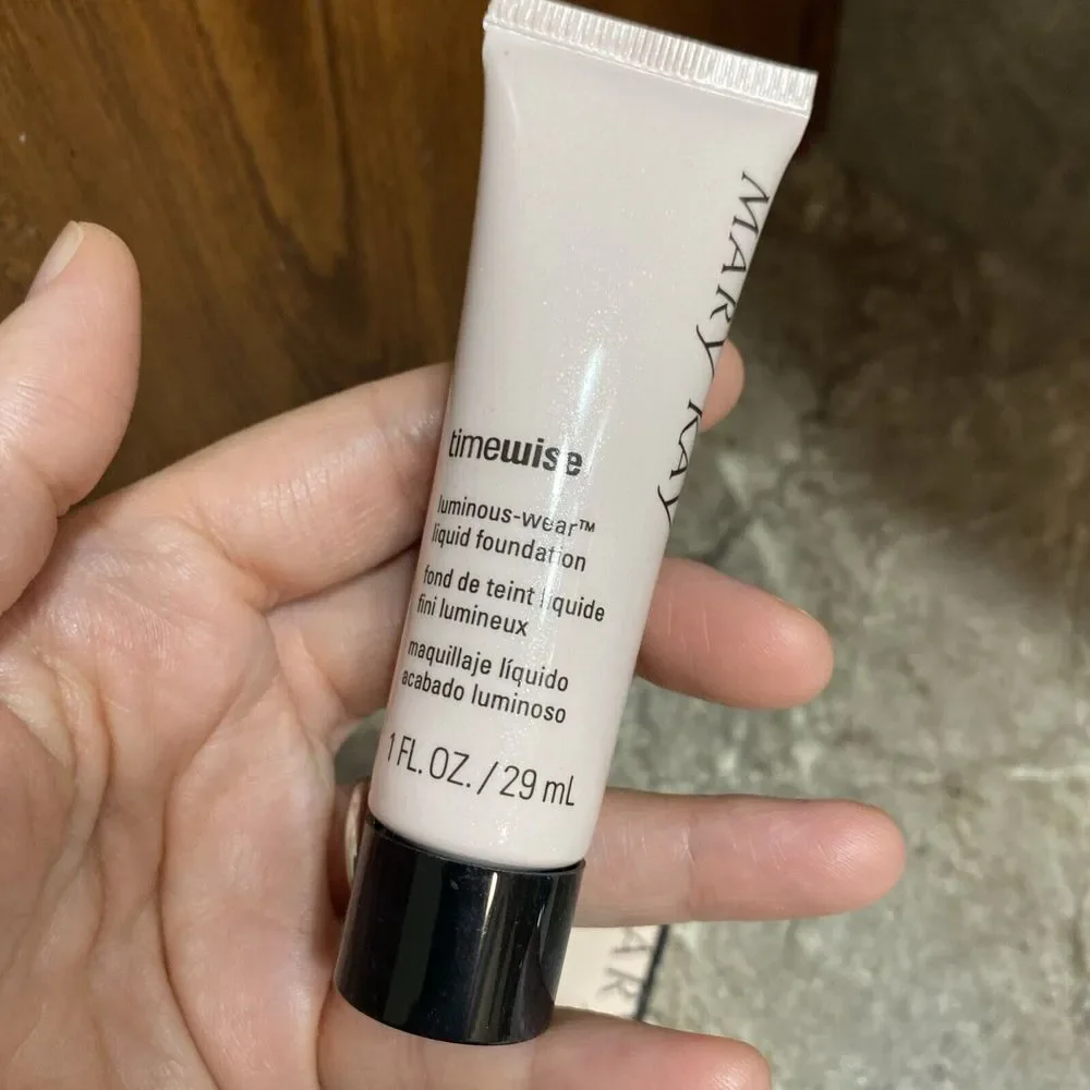 Mary Kay TimeWise 